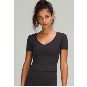 Lululemon Align T-Shirt 8